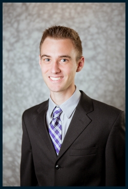 MSW/MPA Alumnus Accepts Position with UCLA